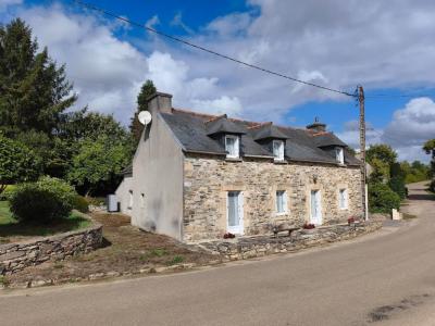 For sale Laz 7 rooms 149 m2 Finistere (29520) photo 0