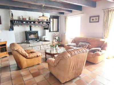 Annonce Vente 7 pi�ces Maison Laz 29