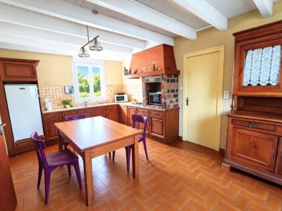 Acheter Maison 149 m2 Laz