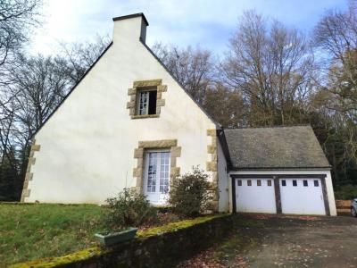 For sale Saint-gonnery 6 rooms 185 m2 Morbihan (56920) photo 1