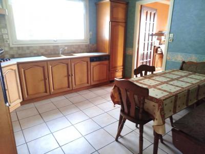 For sale Saint-gonnery 6 rooms 185 m2 Morbihan (56920) photo 4