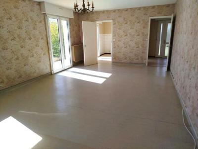 Acheter Maison 134 m2 Guern