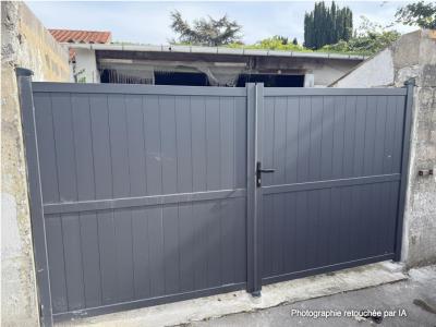 Acheter Maison 68 m2 Marquise