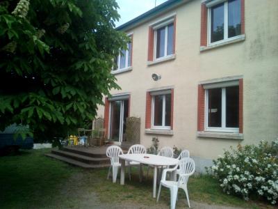 Acheter Maison 92 m2 Saint-pere-sur-loire