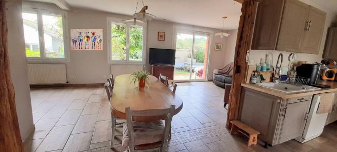 Acheter Maison Saint-pere-sur-loire 188120 euros