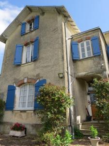 Annonce Vente 8 pi�ces Maison Fontenay-le-comte 85