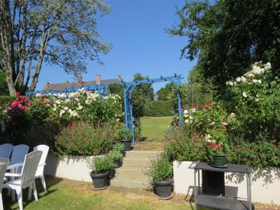 Acheter Maison 162 m2 Fontenay-le-comte