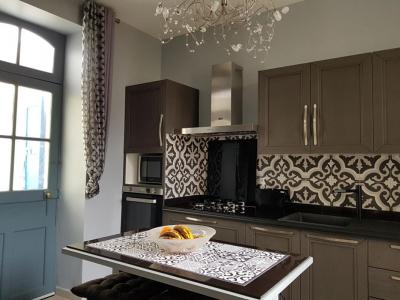 Acheter Maison Fontenay-le-comte 280770 euros