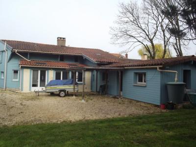 For sale Lentilles 8 rooms 129 m2 Aube (10330) photo 0