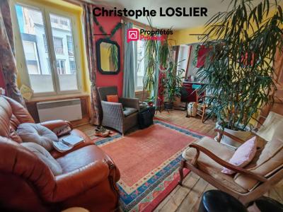 For sale Granville 2 rooms 28 m2 Manche (50400) photo 2