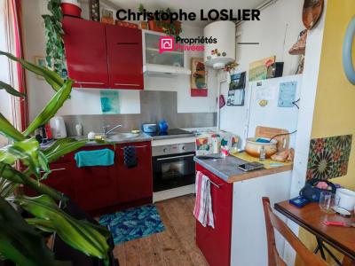 For sale Granville 2 rooms 28 m2 Manche (50400) photo 3