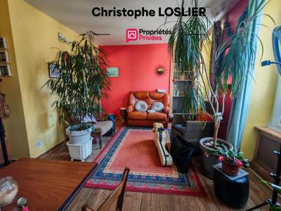 For sale Granville 2 rooms 28 m2 Manche (50400) photo 4