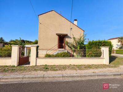 Acheter Maison 90 m2 Migennes