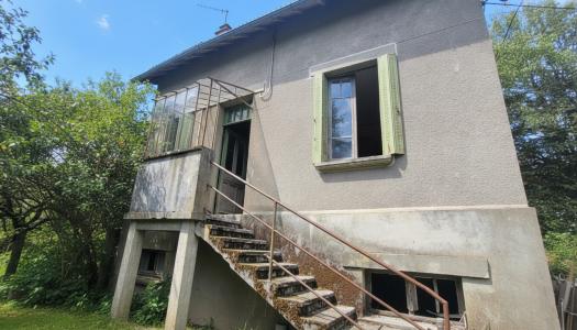 For sale Serandon 6 rooms 92 m2 Correze (19160) photo 0
