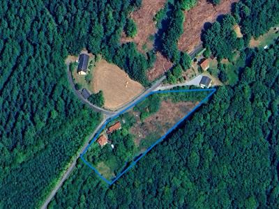 For sale Serandon 6 rooms 92 m2 Correze (19160) photo 1