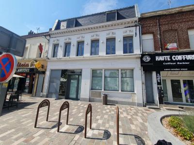 For sale Denain 3 rooms 736 m2 Nord (59220) photo 0