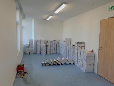 For sale Denain 3 rooms 736 m2 Nord (59220) photo 1
