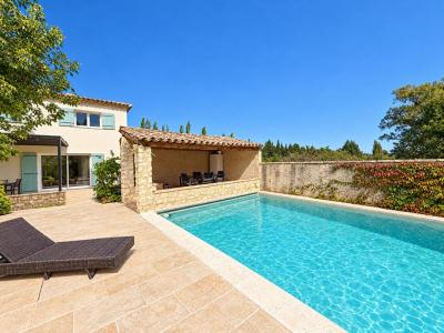For sale Molleges 9 rooms 210 m2 Bouches du Rhone (13940) photo 0