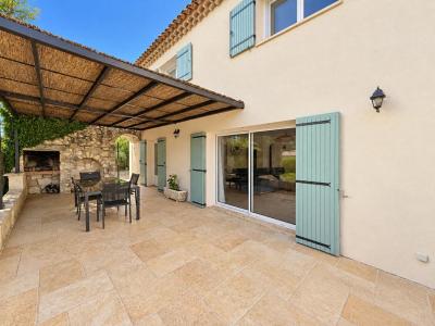 Annonce Vente 9 pi�ces Maison Molleges 13