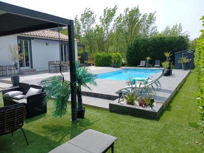 Annonce Vente 4 pi�ces Maison Val 83