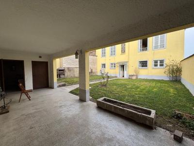Acheter Maison 125 m2 Arcis-sur-aube