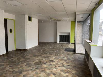 Acheter Maison Arcis-sur-aube 159500 euros