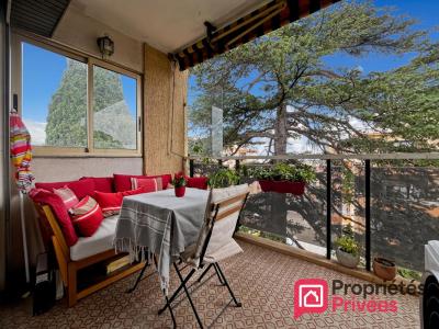 Acheter Appartement Cagnes-sur-mer Alpes Maritimes