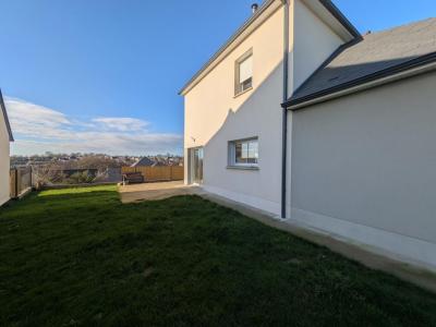 For sale Genest-saint-isle 5 rooms 107 m2 Mayenne (53940) photo 1