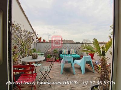 Annonce Vente 7 pi�ces Maison Graveson 13