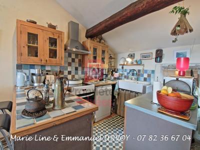 Acheter Maison Graveson 355000 euros