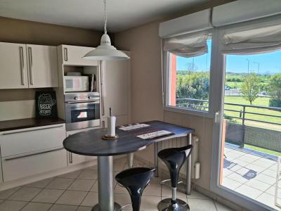 Acheter Appartement 73 m2 Meyzieu