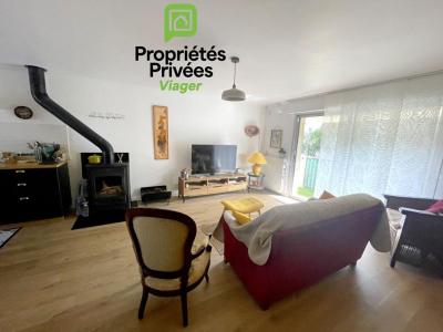 Acheter en viager Maison 65 m2 Ales