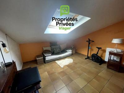 Acheter en viager Maison Ales 43000 euros