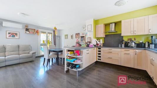 Annonce Vente 4 pi�ces Maison Istres 13