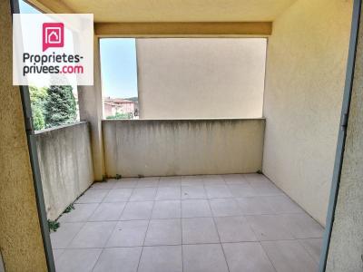 Acheter Appartement Lorgues 260000 euros
