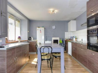 Annonce Vente 3 pi�ces Maison Quemperven 22