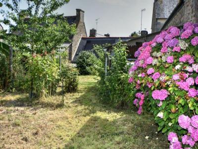 Acheter Maison 74 m2 Quemperven