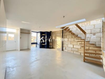 Annonce Vente 4 pi�ces Maison Talence 33