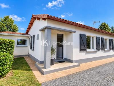 For sale Ambares-et-lagrave 5 rooms 150 m2 Gironde (33440) photo 0