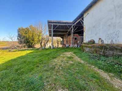 Annonce Vente 4 pi�ces Maison Rieux 31