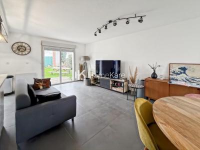 Annonce Vente 4 pi�ces Maison Toulouse 31
