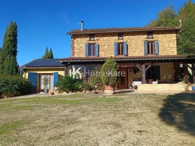 For sale Saint-marcet 10 rooms 350 m2 Haute garonne (31800) photo 0