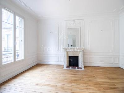 Acheter Appartement Paris-17eme-arrondissement Paris