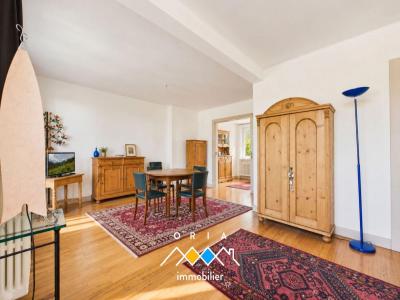 Annonce Vente 6 pi�ces Maison Jussy 57