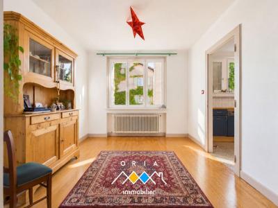 Acheter Maison Jussy 337000 euros