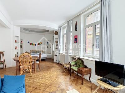 Annonce Location 2 pi�ces Appartement Lille 59