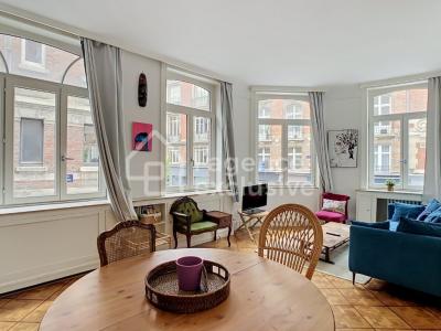 Louer Appartement Lille 895 euros