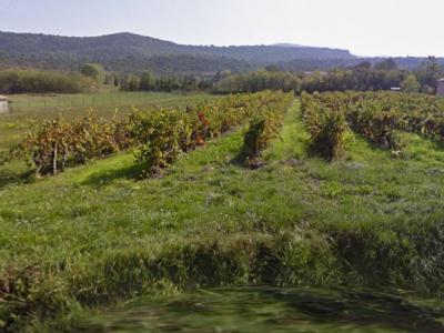 For sale Grospierres 2100 m2 Ardeche (07120) photo 0