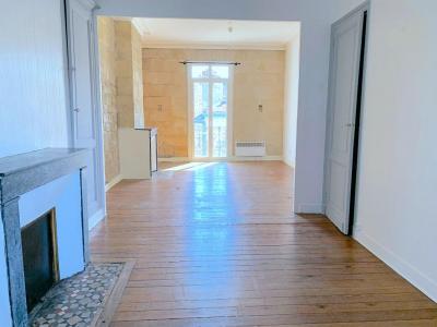 Louer Appartement Bordeaux Gironde