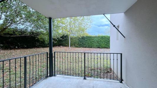 For rent Blaye 2 rooms 43 m2 Gironde (33390) photo 3
